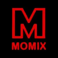 Momix Logo